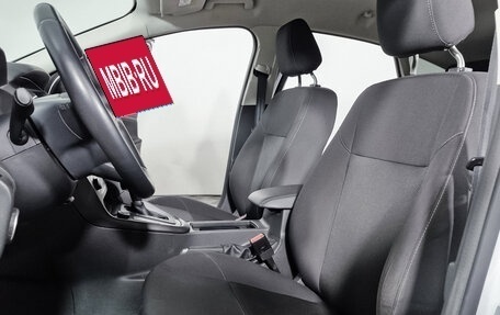 Ford Focus III, 2016 год, 1 135 000 рублей, 8 фотография
