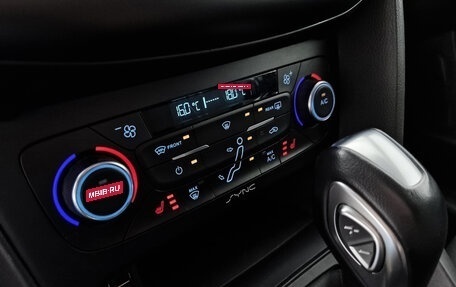 Ford Focus III, 2016 год, 1 135 000 рублей, 13 фотография