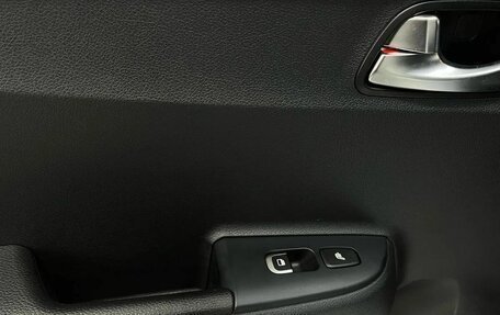 KIA Rio IV, 2020 год, 2 020 000 рублей, 11 фотография