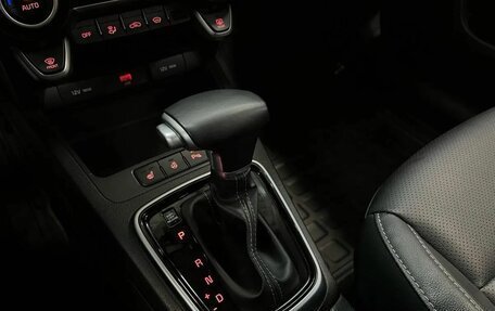 KIA Rio IV, 2020 год, 2 020 000 рублей, 13 фотография