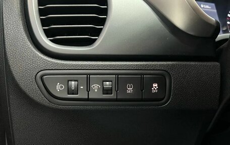 KIA Rio IV, 2020 год, 2 020 000 рублей, 16 фотография