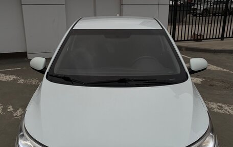 KIA Rio III рестайлинг, 2017 год, 650 000 рублей, 2 фотография