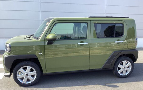 Daihatsu Taft, 2022 год, 950 000 рублей, 3 фотография