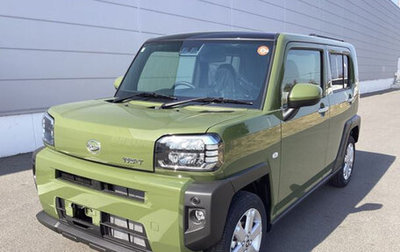 Daihatsu Taft, 2022 год, 950 000 рублей, 1 фотография