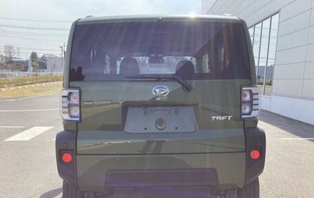 Daihatsu Taft, 2022 год, 950 000 рублей, 4 фотография