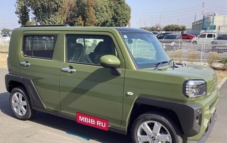 Daihatsu Taft, 2022 год, 950 000 рублей, 2 фотография