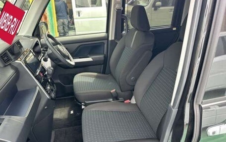 Daihatsu Thor I, 2022 год, 960 000 рублей, 4 фотография