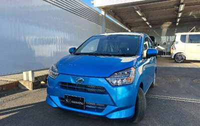 Daihatsu Mira e:S II, 2022 год, 550 000 рублей, 1 фотография