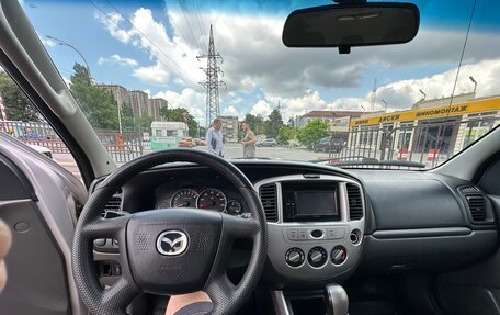 Mazda Tribute II, 2004 год, 470 000 рублей, 1 фотография