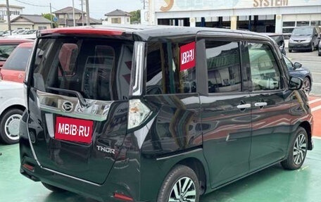 Daihatsu Thor I, 2022 год, 960 000 рублей, 3 фотография