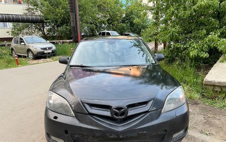 Mazda 3, 2006 год, 350 000 рублей, 1 фотография