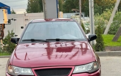 Daewoo Nexia I рестайлинг, 2008 год, 270 000 рублей, 1 фотография