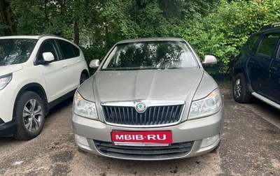 Skoda Octavia, 2011 год, 880 000 рублей, 1 фотография
