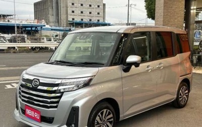 Daihatsu Thor I, 2022 год, 950 000 рублей, 1 фотография