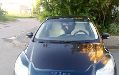 Ford Focus III, 2011 год, 650 000 рублей, 1 фотография