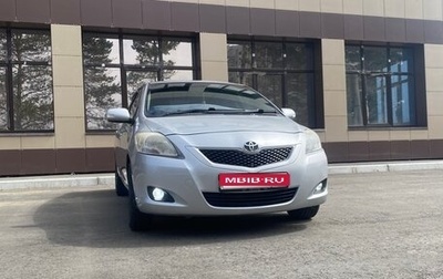 Toyota Belta, 2010 год, 600 000 рублей, 1 фотография