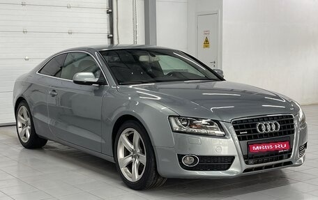 Audi A5, 2010 год, 1 349 000 рублей, 1 фотография