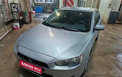 Mitsubishi Lancer IX, 2008 год, 650 000 рублей, 1 фотография