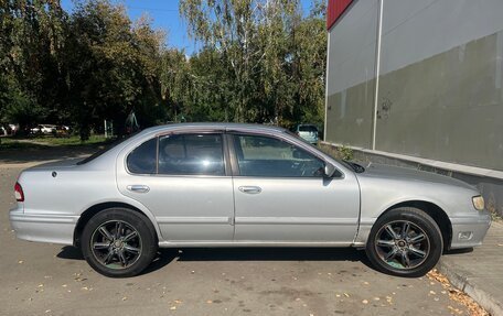 Nissan Cefiro II, 1997 год, 450 000 рублей, 1 фотография