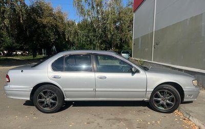 Nissan Cefiro II, 1997 год, 450 000 рублей, 1 фотография