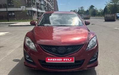 Mazda 6, 2010 год, 899 000 рублей, 1 фотография