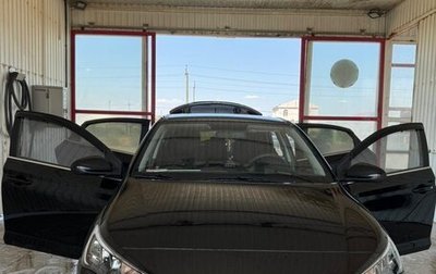 Hyundai Solaris II рестайлинг, 2022 год, 1 850 000 рублей, 1 фотография