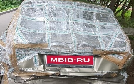 Subaru Impreza III, 2008 год, 550 000 рублей, 1 фотография
