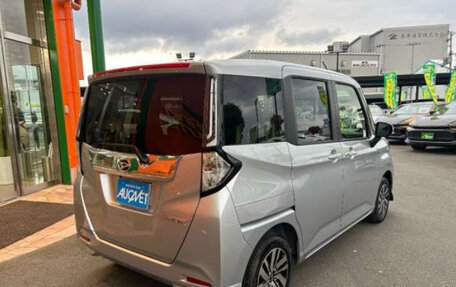 Daihatsu Thor I, 2022 год, 950 000 рублей, 4 фотография