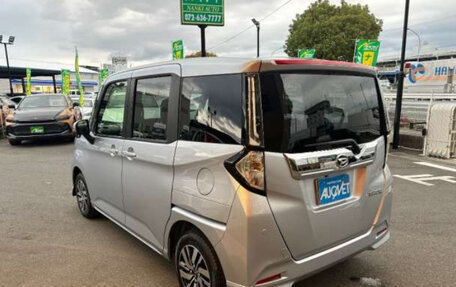 Daihatsu Thor I, 2022 год, 950 000 рублей, 6 фотография