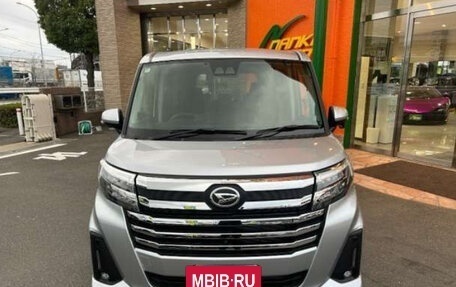 Daihatsu Thor I, 2022 год, 950 000 рублей, 2 фотография