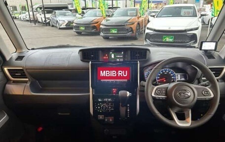 Daihatsu Thor I, 2022 год, 950 000 рублей, 7 фотография
