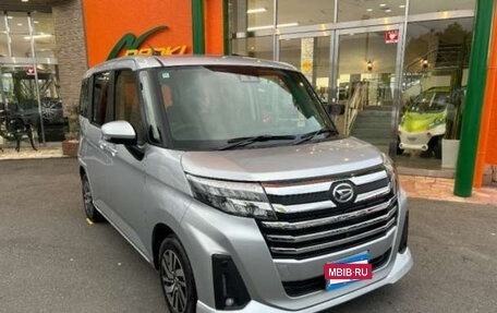Daihatsu Thor I, 2022 год, 950 000 рублей, 3 фотография