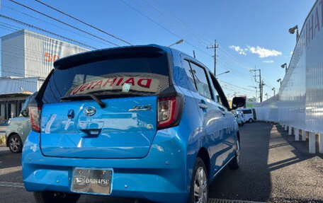 Daihatsu Mira e:S II, 2022 год, 550 000 рублей, 2 фотография