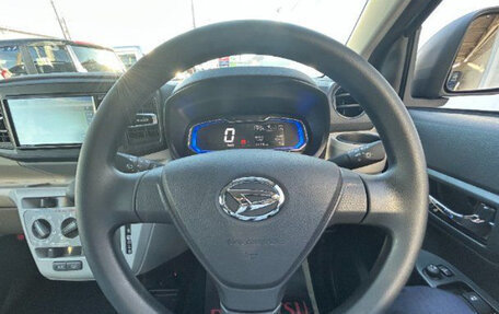 Daihatsu Mira e:S II, 2022 год, 550 000 рублей, 3 фотография