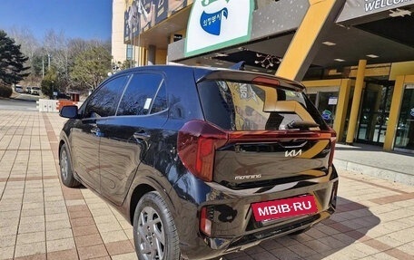 KIA Morning III, 2022 год, 1 111 123 рублей, 3 фотография