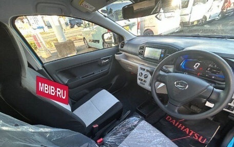 Daihatsu Mira e:S II, 2022 год, 550 000 рублей, 4 фотография