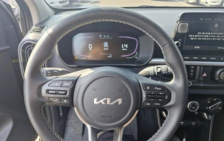 KIA Morning III, 2022 год, 1 111 123 рублей, 6 фотография