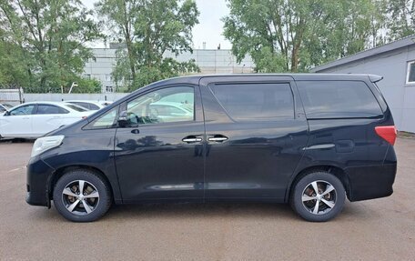 Toyota Alphard III, 2011 год, 1 999 000 рублей, 8 фотография