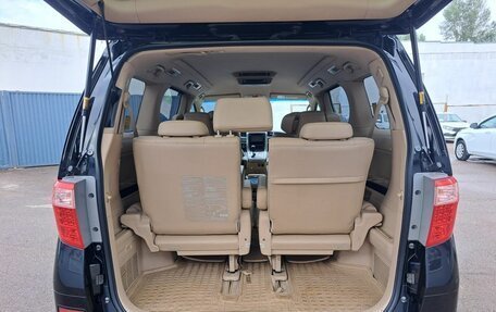 Toyota Alphard III, 2011 год, 1 999 000 рублей, 10 фотография