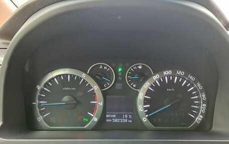 Toyota Alphard III, 2011 год, 1 999 000 рублей, 13 фотография