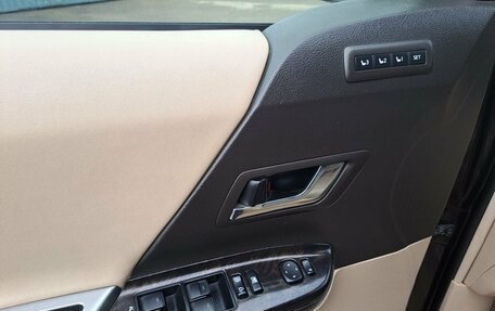 Toyota Alphard III, 2011 год, 1 999 000 рублей, 19 фотография