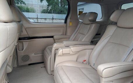 Toyota Alphard III, 2011 год, 1 999 000 рублей, 12 фотография