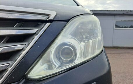 Toyota Alphard III, 2011 год, 1 999 000 рублей, 17 фотография