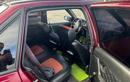 Daewoo Nexia I рестайлинг, 2008 год, 270 000 рублей, 9 фотография