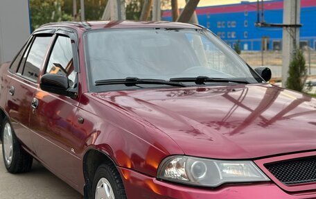 Daewoo Nexia I рестайлинг, 2008 год, 270 000 рублей, 3 фотография