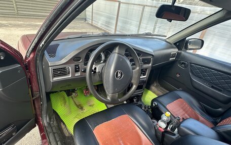 Daewoo Nexia I рестайлинг, 2008 год, 270 000 рублей, 7 фотография