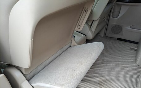 Toyota Alphard III, 2011 год, 1 999 000 рублей, 24 фотография