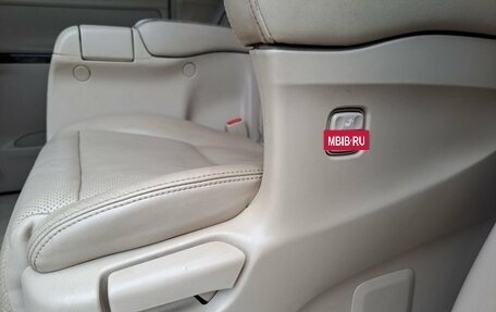 Toyota Alphard III, 2011 год, 1 999 000 рублей, 25 фотография
