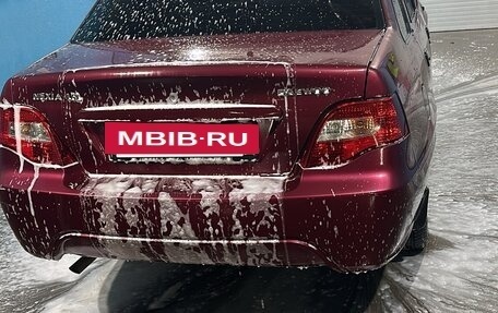 Daewoo Nexia I рестайлинг, 2008 год, 270 000 рублей, 4 фотография