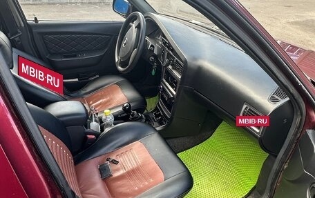 Daewoo Nexia I рестайлинг, 2008 год, 270 000 рублей, 8 фотография